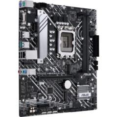 MB ASUS PRIME H610M-A D4-CSM LGA 1700 PRIME H610M-A D4-C