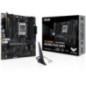 Placa de baza TUF GAMING A620M-PLUS WIFI-AMD A620- Socket AM5- mATX 90MB1F00-M0EAY0