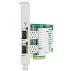 HPE ETHERNET 10GB 2-PORT 562SFP ADPTR 727055-B21