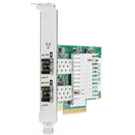 HPE ETHERNET 10GB 2-PORT 562SFP ADPTR 727055-B21