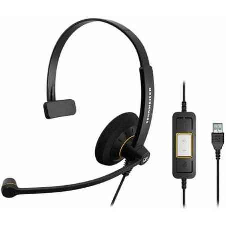 EPOS CASTI IMPACT SC 30 USB ML 1000550 1000550timbru verde 08 lei)