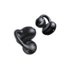 CASTI Baseus Bass BC1 Open-Ear True Wireless- on ear- pt smartphone- microfon pe casca- conectare prin Bluetooth 60- negru A0102