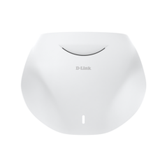 ROUTER D-Link wireless BE9500 Wi-Fi 7- 3 x 25 Gigabit LAN- 1 x 25 Gigabit WAN- 24 Ghz/5 Ghz/6 Ghz tri band- 4 antene interne- WI