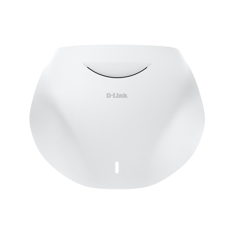 ROUTER D-Link wireless BE9500 Wi-Fi 7- 3 x 25 Gigabit LAN- 1 x 25 Gigabit WAN- 24 Ghz/5 Ghz/6 Ghz tri band- 4 antene interne- WI