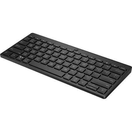 KEYBOARD WRL COMPACT 350/692S8AA HP 692S8AAtimbru verde 08 lei)