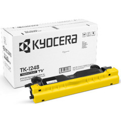 Toner Original Kyocera Black-TK-1248- pentru PA2001-PA2001w-MA2001-MA2001w- 15K- inclTV 12 RON- TK-1248