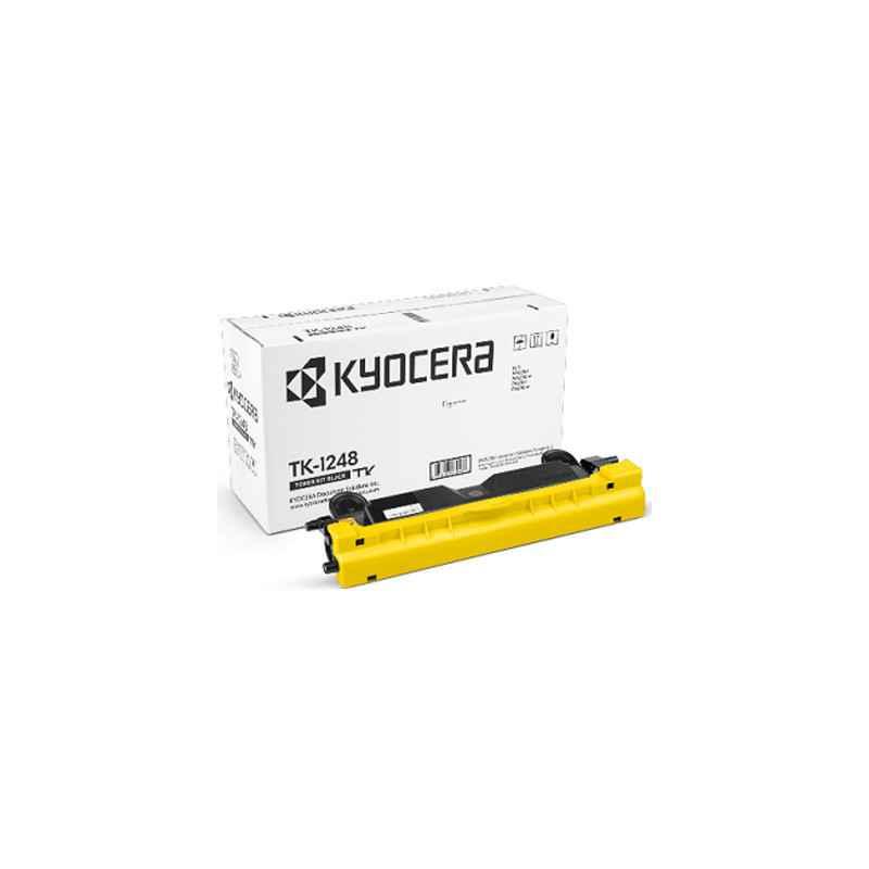 Toner Original Kyocera Black-TK-1248- pentru PA2001-PA2001w-MA2001-MA2001w- 15K- inclTV 12 RON- TK-1248
