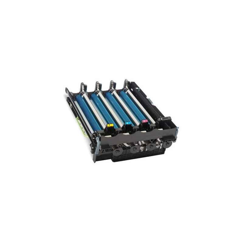 Drum Unit Original Lexmark Black- 70C0P00- pentru CS310-CX310-CS410-CX410-CS510-CX510-XC2132- 40k-timbru verde 08 lei)- 70C0P00