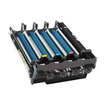 Drum Unit Original Lexmark Black- 70C0P00- pentru CS310-CX310-CS410-CX410-CS510-CX510-XC2132- 40k-timbru verde 08 lei)- 70C0P00