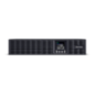 UPS CYBER POWER Online dubla conversie cu Sinusoida Pura- rack 2U- 2000VA/1800W Rack/Tower 2U 8x IEC C13- OLS2000ERT2UAtimbru ve