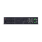 UPS CYBER POWER Online dubla conversie cu Sinusoida Pura- rack 2U- 2000VA/1800W Rack/Tower 2U 8x IEC C13- OLS2000ERT2UAtimbru ve