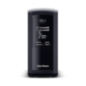 UPS CYBER POWER Line Int cu management-LCD-tower- 1000VA/ 550W-AVR-6xIEC C13-LCD-1x12V/9Ah-Backup 1-8 min-incarc 8h-USB-RS232-RJ