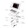 Componente Laptop
