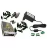 Accesorii CCTV