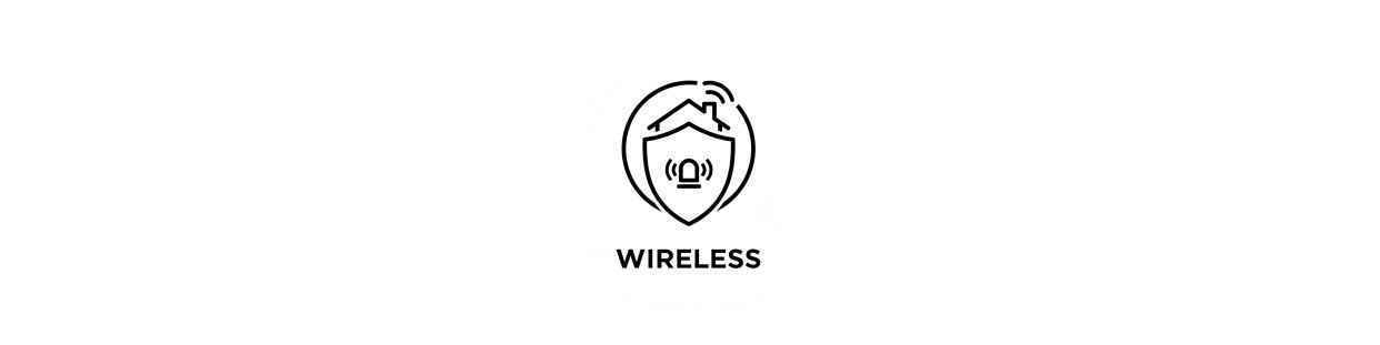 Sisteme de Alarmă Wireless – Securitate Inteligentă fără Fir | BestService-IT