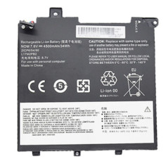 Baterie laptop pentru Lenovo V330-14IKB V330-14ARR L17C2PB1 L17C2PB2 L17L2PB1 L17M2PB2