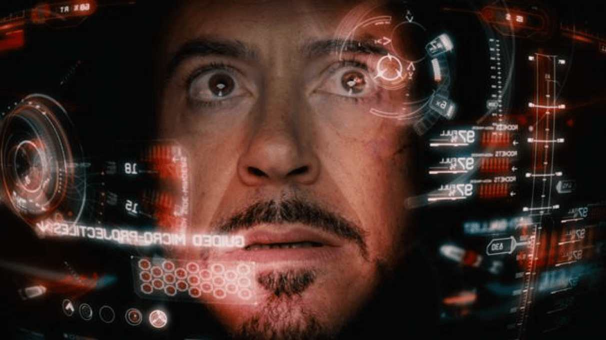 Realitatea augmentata, tendinte si servicii IT