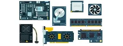 Componente PC & Periferice