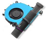 Sisteme răcire laptop - Cooler fan, Heatsink, Pastă termică
